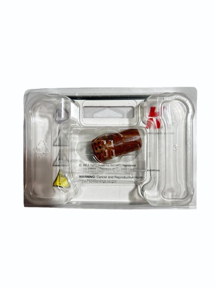 Hypertherm Pmx Swirlring Hand And Machine (220857) - Material: Metal