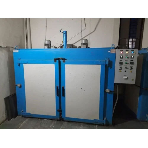 Celsius Industrial Batch Ovens