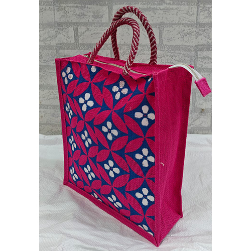Reception Jute Bag