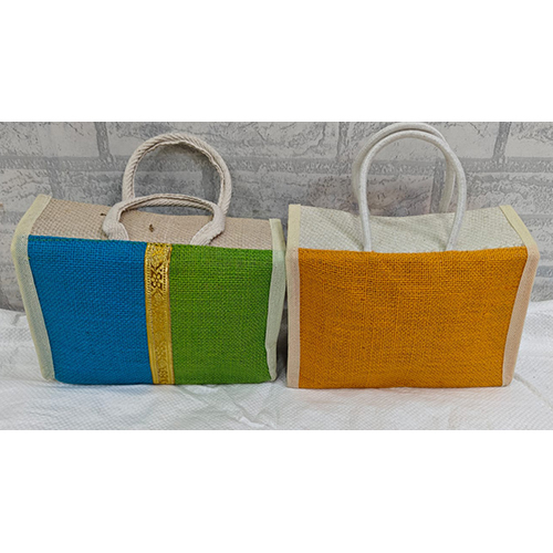 Short Jute Bags
