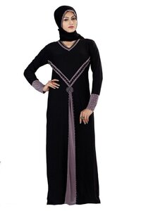 Designer abaya for women