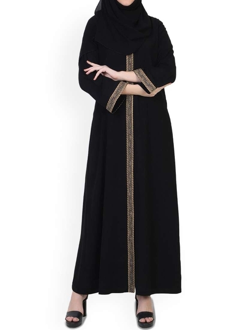 Designer abaya for women