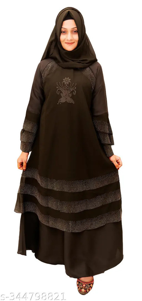 Designer abaya for women