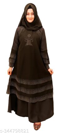 Designer abaya for women