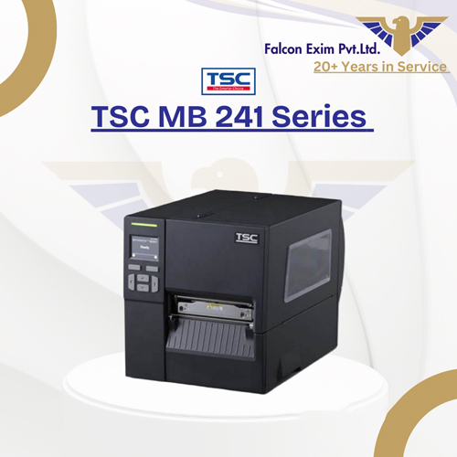 Tsc Mb 241 Series - Print Width: 107 Millimeter (Mm)