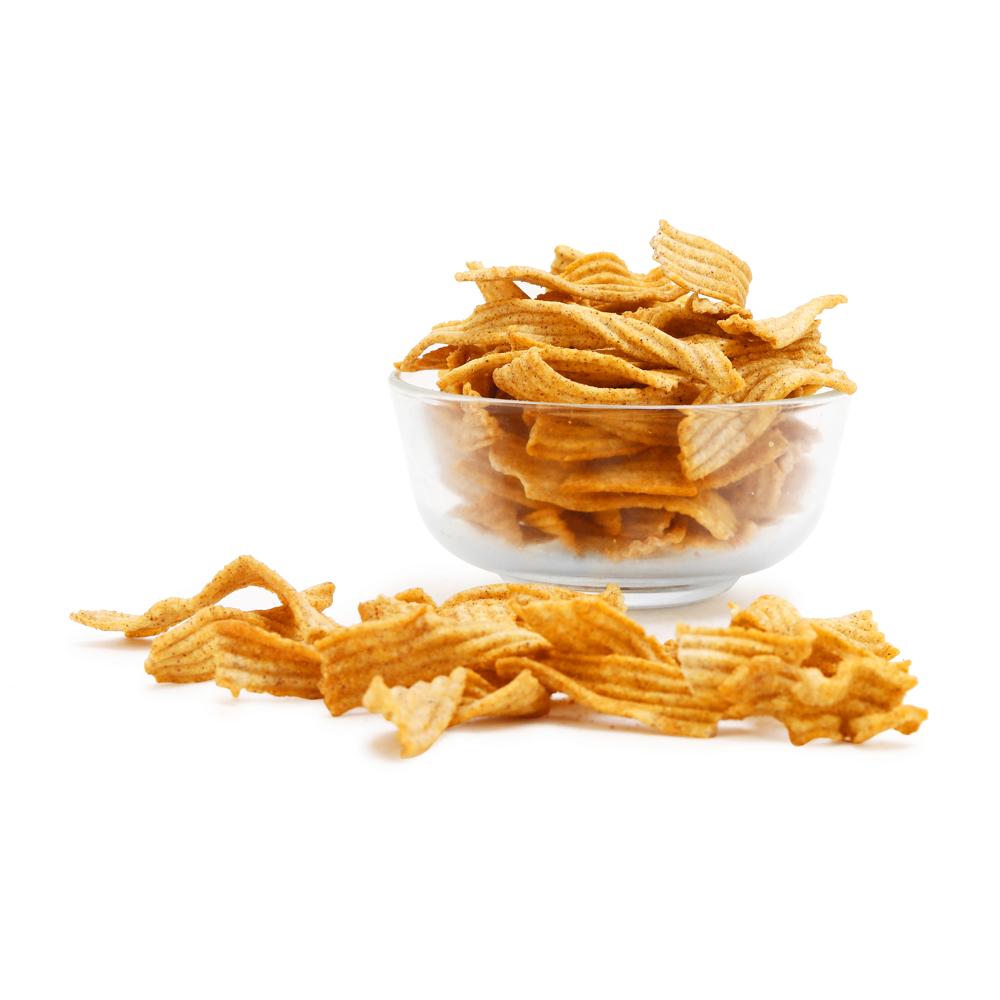 millet Jalapeno Chips
