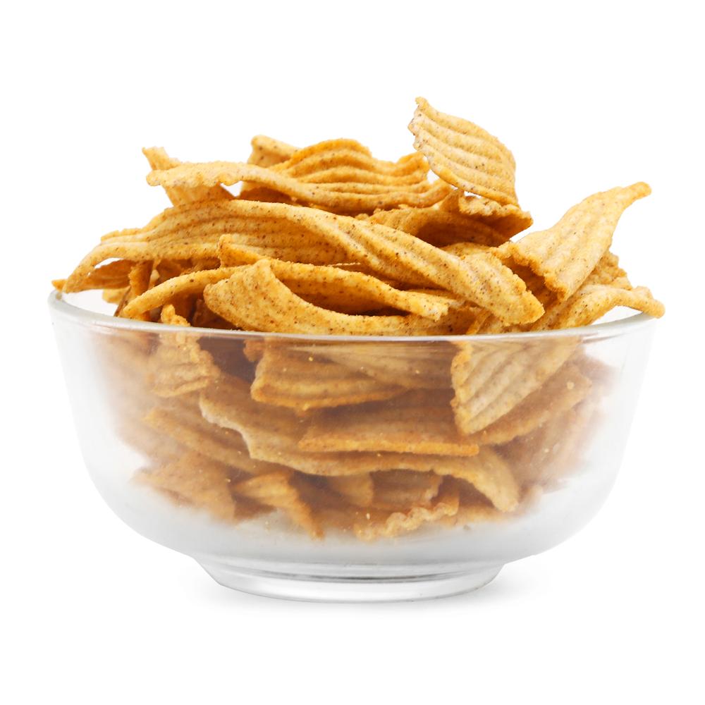millet Jalapeno Chips