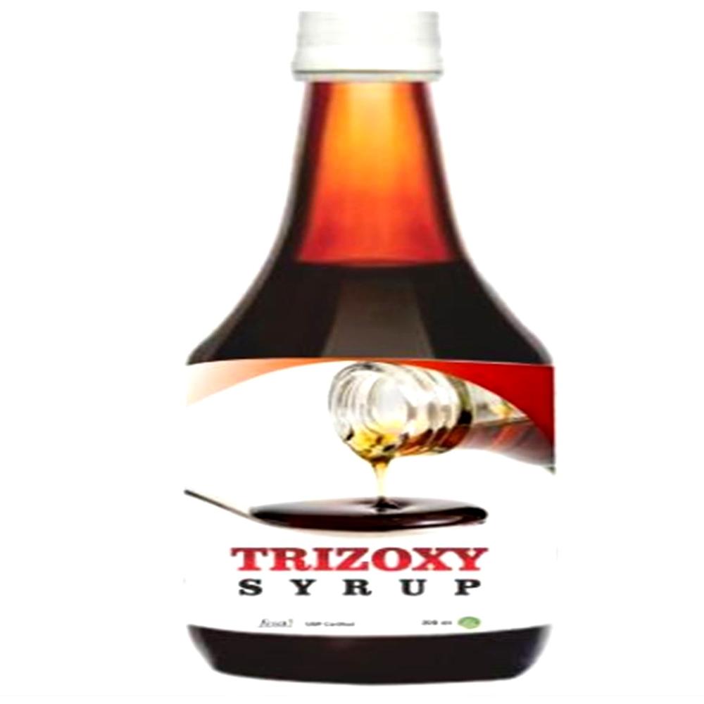 Bulk Trizoxy Syrup 100ML