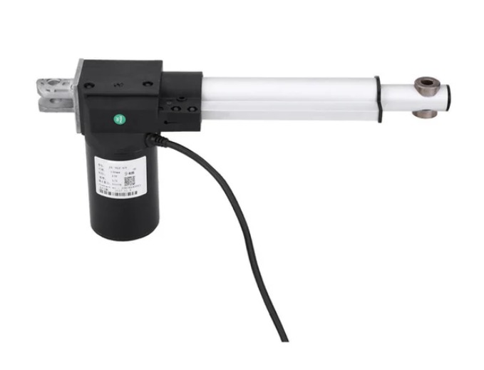 Linear Acquator 12V 150MM Stroke Length Linear Actuator 6000N 5mm/s