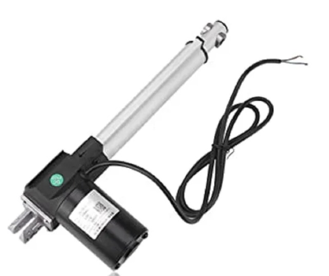 Linear Acquator 12V 150MM Stroke Length Linear Actuator 6000N 5mm/s