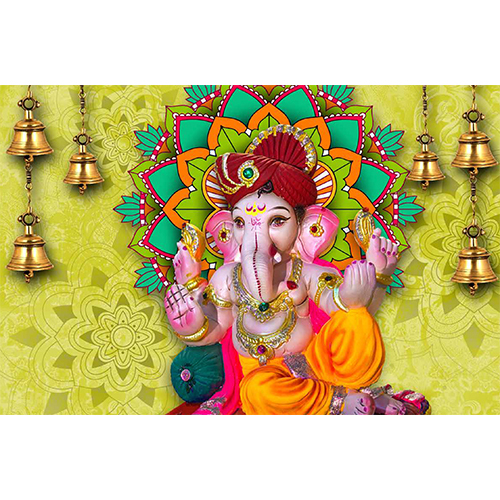 Ganesh Wallpaper