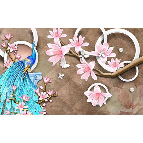 MK-366 Wall Mural Wallpaper
