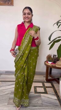cotton saree for ladies