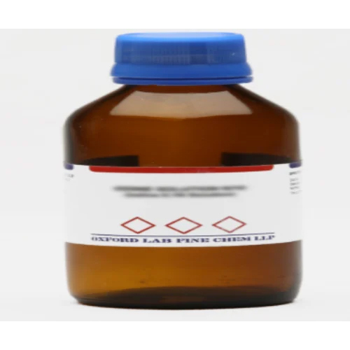 Caproic Acid 98% - Grade: Industrial