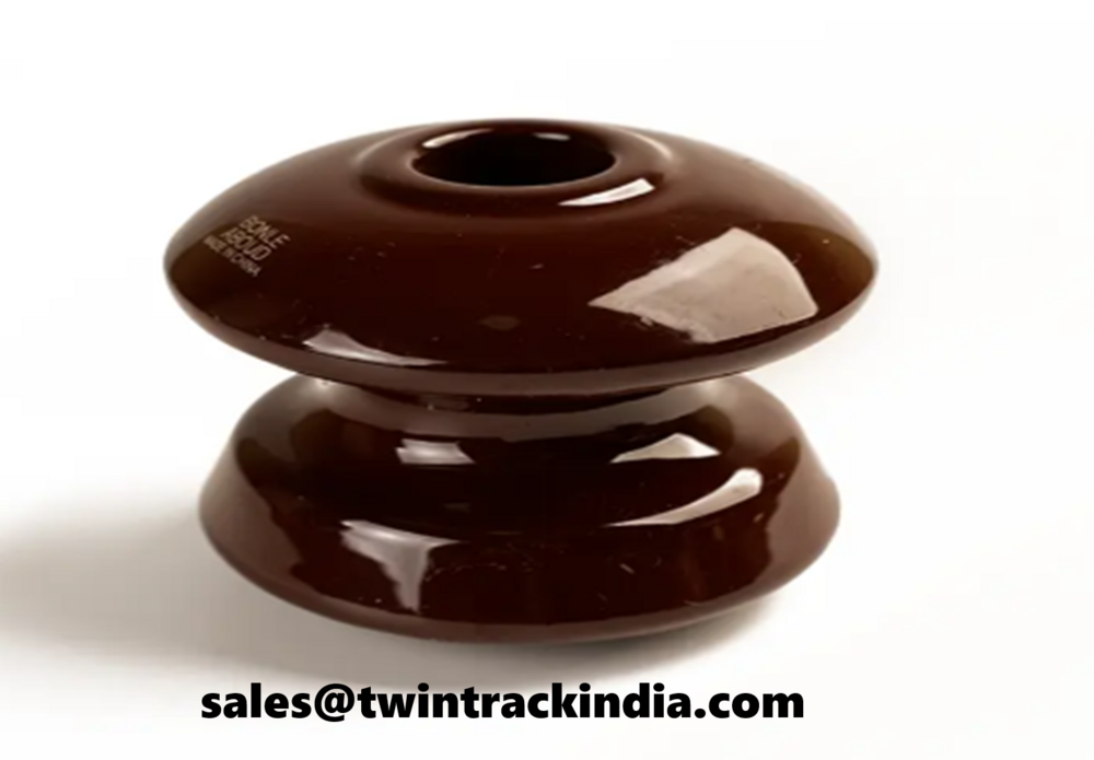 Transformer Bushing - Efficiency: High Voltage