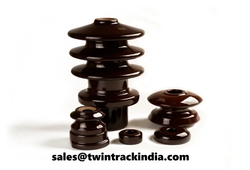 Transformer Bushing - Efficiency: High Voltage