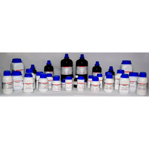 Industrial Speciality Chemicals