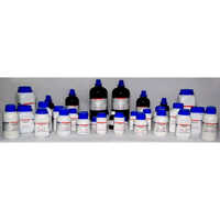 Industrial Speciality Chemicals - Physical Form: Liquid