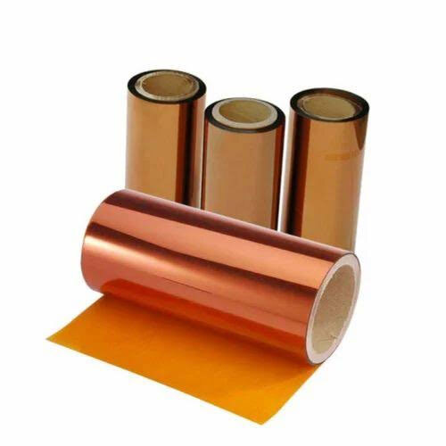 Polyimide Film & Tapes