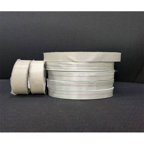 Fiberglass Non adhesive Tapes