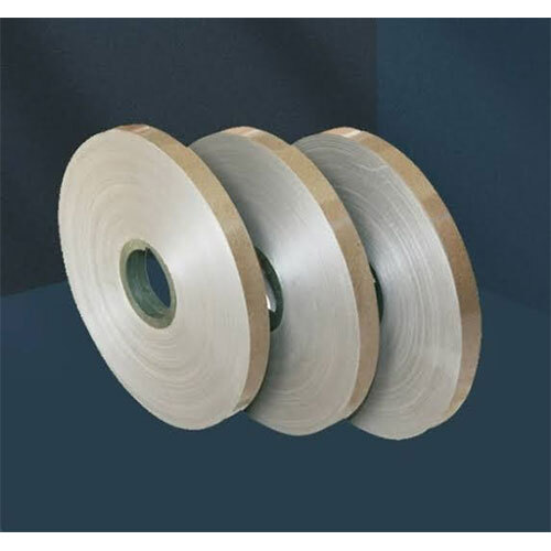 Glass Mica Hi Temperature Cable Tapes