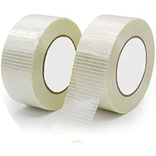 Filament Glass Composite Copper Binding Tapes