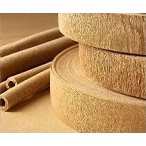 Crepe Paper & Tubes