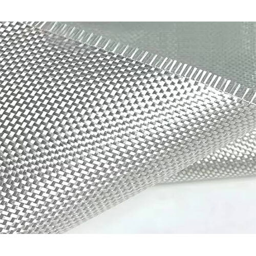 Fiberglass Clothes