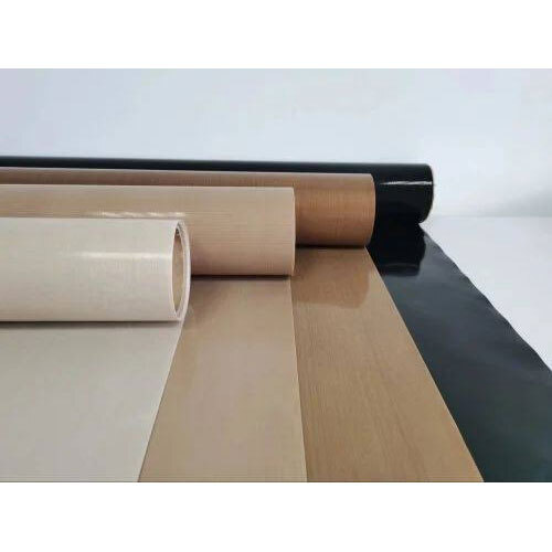 Te Flon Cloth & Tapes - Application: Industrial