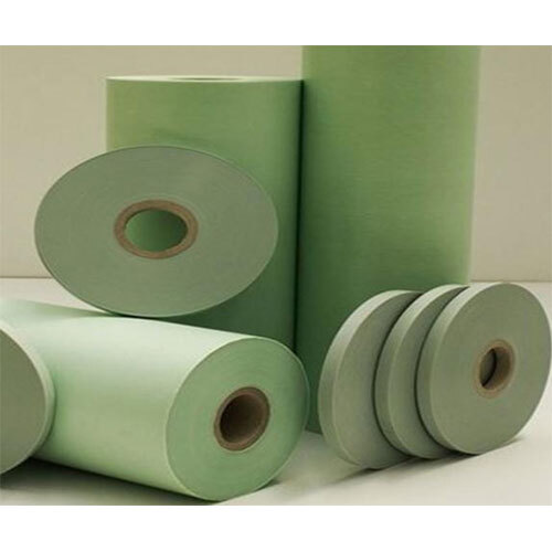 Thermally Upgraded Kraft Paper(TUK)