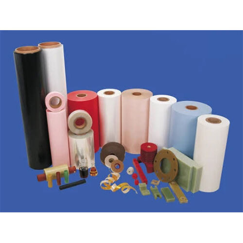 Electrical insulating material F Class Material