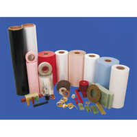 Electrical Insulating Material F Class Material - Application: Industrial