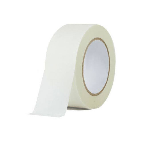 Silicon Coated Glass Elastomeric Tapes