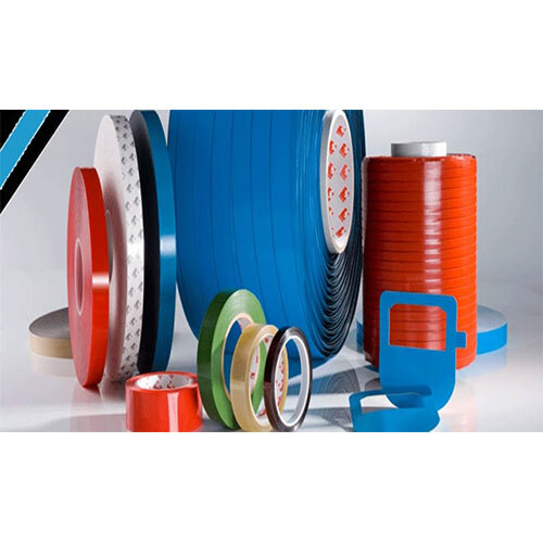 Cable & LED Highly Specialised Tapes