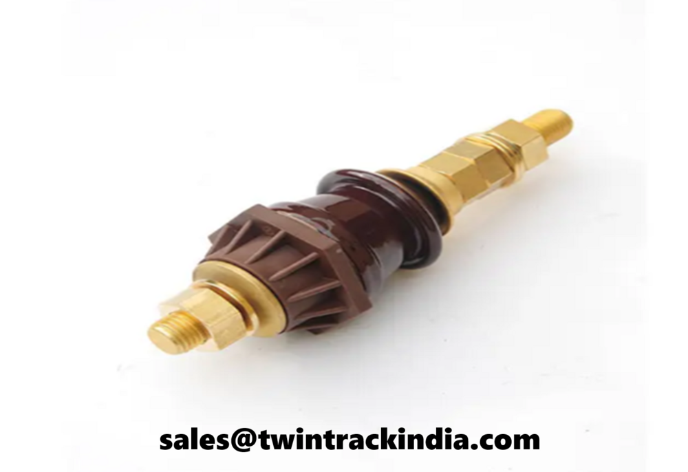Power Transformer Bushing