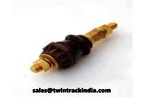 Power Transformer Bushing