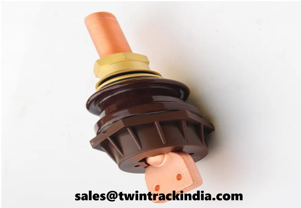 Power Transformer Bushing