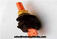 Power Transformer Bushing