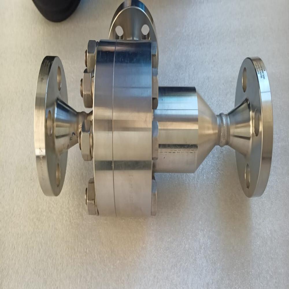 Cyclone Separators API Plan 32