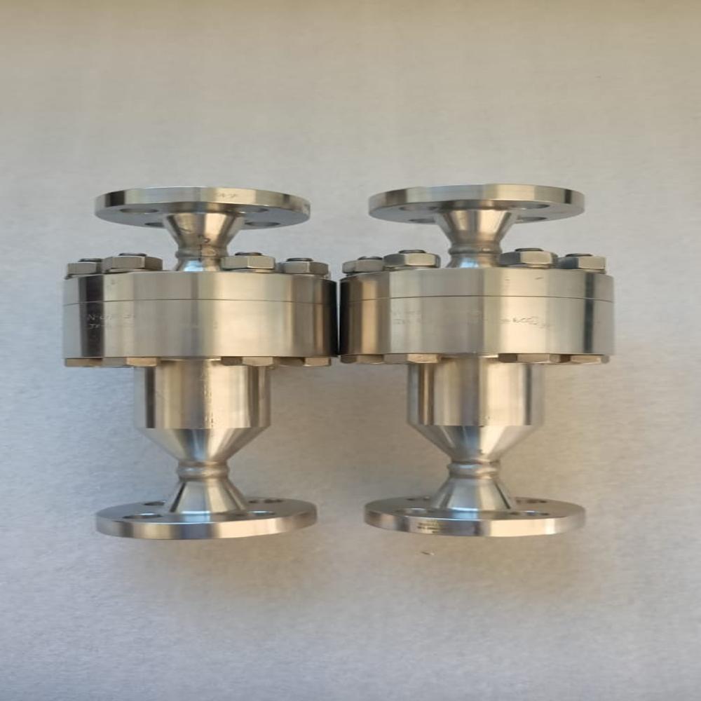 Cyclone Separators API Plan 32