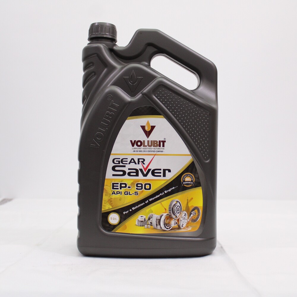 VOLUBIT GEAR SAVER EP-90 5L