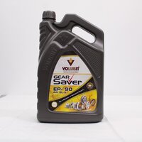 Volubit Gear Saver Ep-90 5l - Ash %: ~0.5 1.5 Wt%