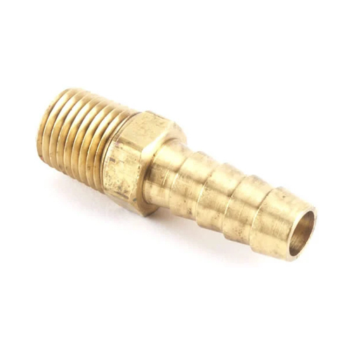 Brass Male Hose Nipple