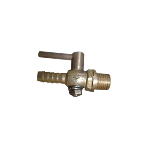 Brass Gas Cock