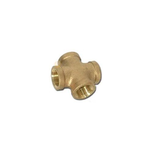 Brass Forged Union