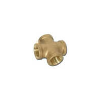 Brass Forged Union