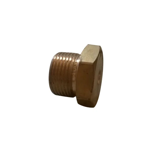 Brass Tenk Nut