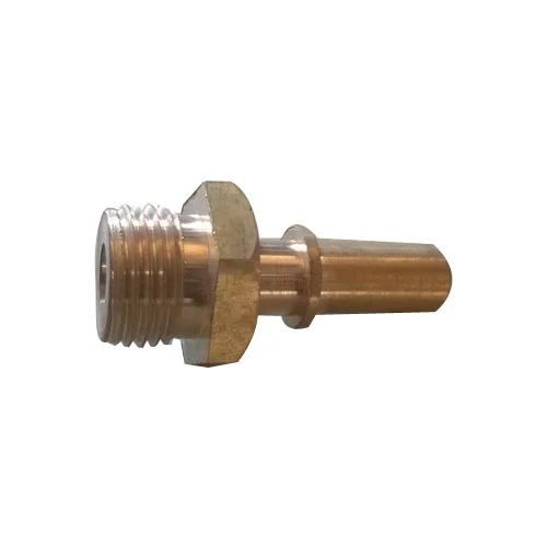 Brass Auto Part