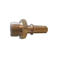 Brass Auto Part