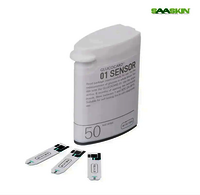 Arkray Glucocard 01 Mini 50 Strips Bottlepack
